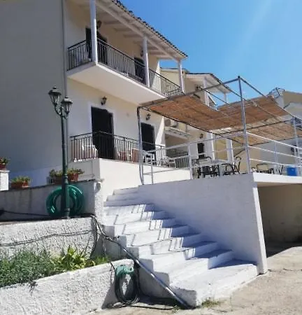 Dimitrakis Appartement *