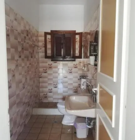 Dimitrakis Appartement Kassiopi
