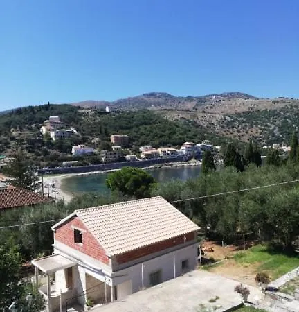 Appartement Dimitrakis Kassiopi