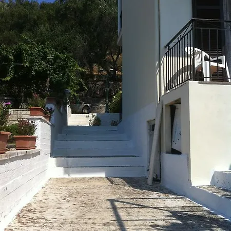 Dimitrakis Appartement *