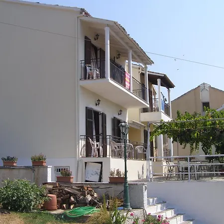 Dimitrakis * Kassiopi