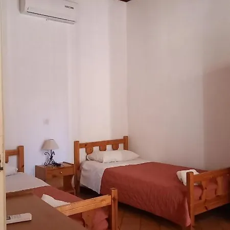 Appartement Dimitrakis Kassiopi
