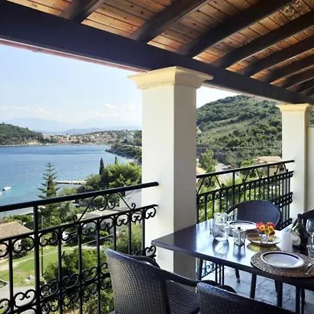 Appartement Dimitrakis *