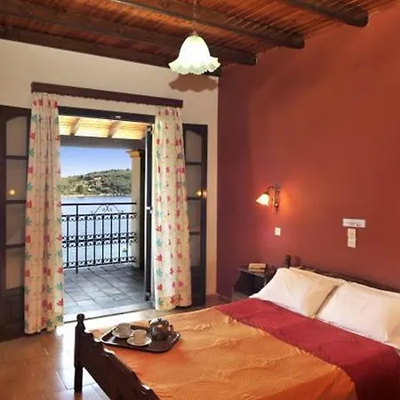 Dimitrakis Appartement Kassiopi