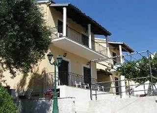 Dimitrakis Appartement